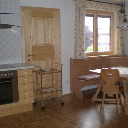 אלטמונסטר Apartments Blaschegg Im Zentrum חדר תמונה