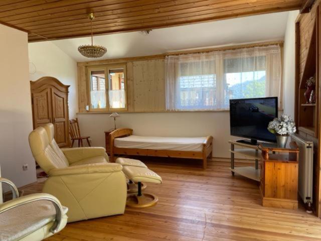 אלטמונסטר Apartments Blaschegg Im Zentrum מראה חיצוני תמונה