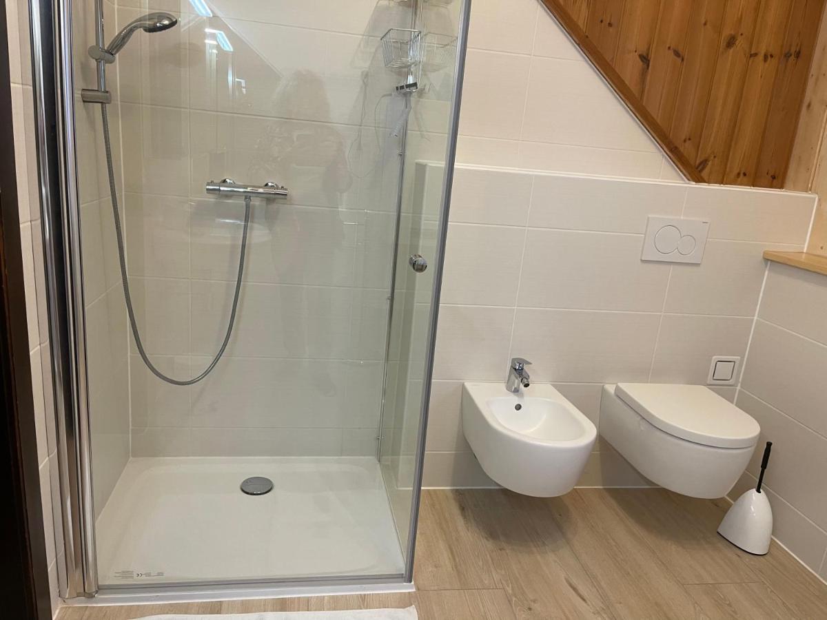 אלטמונסטר Apartments Blaschegg Im Zentrum מראה חיצוני תמונה
