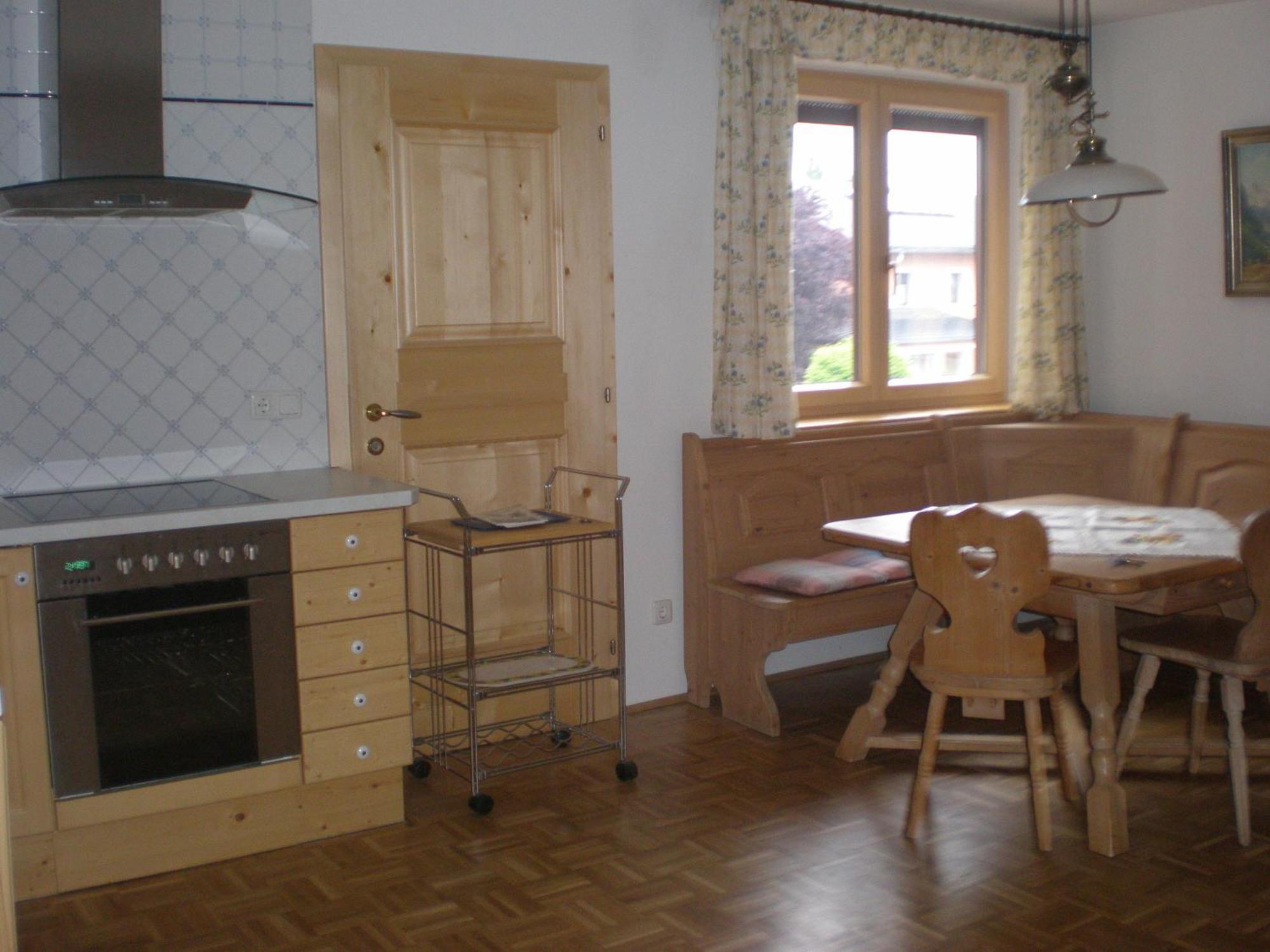 אלטמונסטר Apartments Blaschegg Im Zentrum חדר תמונה