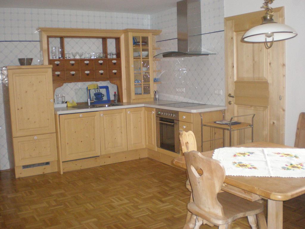 אלטמונסטר Apartments Blaschegg Im Zentrum חדר תמונה