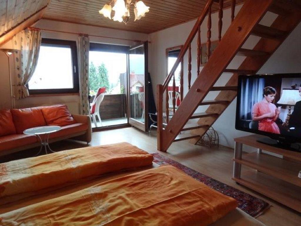 אלטמונסטר Apartments Blaschegg Im Zentrum חדר תמונה