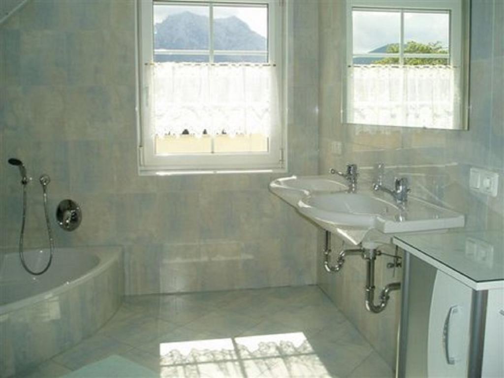 אלטמונסטר Apartments Blaschegg Im Zentrum מראה חיצוני תמונה