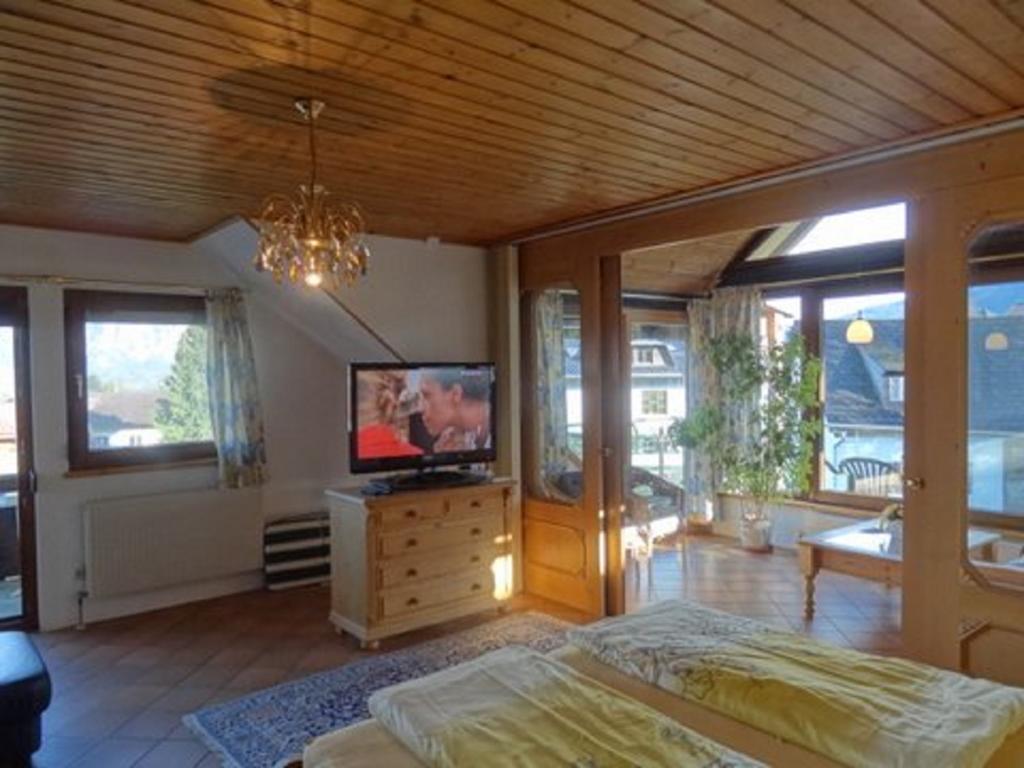 אלטמונסטר Apartments Blaschegg Im Zentrum חדר תמונה
